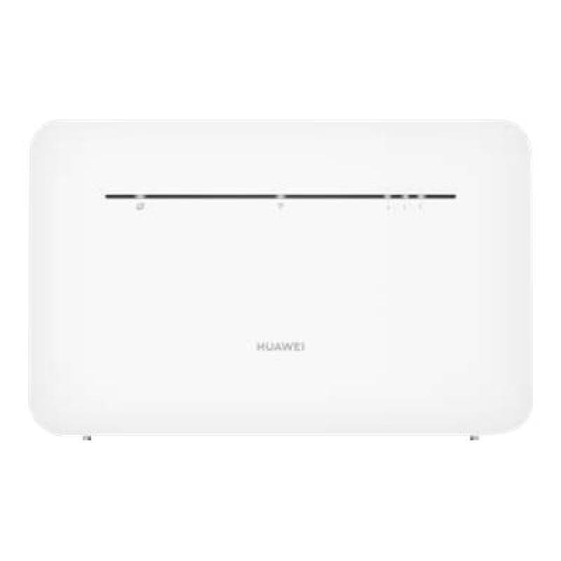 HUAWEI B532-232a LTE Cat7 CPE VAN 3GPP Release 11 LAN IEEE 802.3/802.3u WIFI ( 51060HJC )