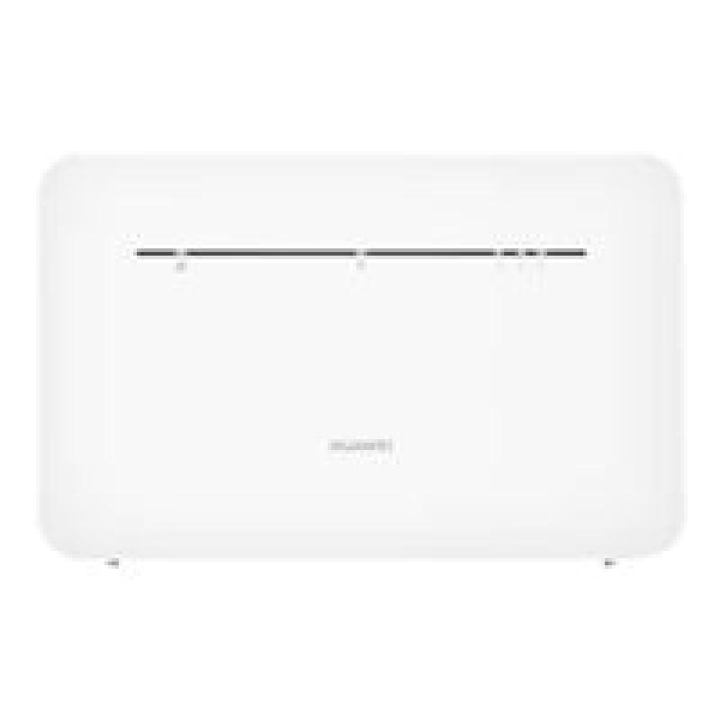 HUAWEI B532-232a LTE Cat7 CPE VAN 3GPP Release 11 LAN IEEE 802.3/802.3u WIFI ( 51060HJC )