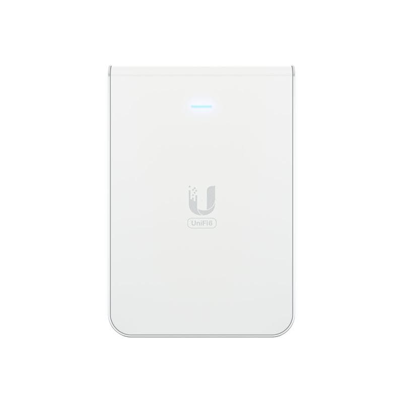 UBIQUITI UniFi U6 In-Wall