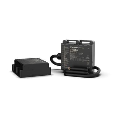 TELTONIKA · Tracker· TFT100· CAN Interface· E-Forklikt Plus· ( TFT100TSTAA0 )
