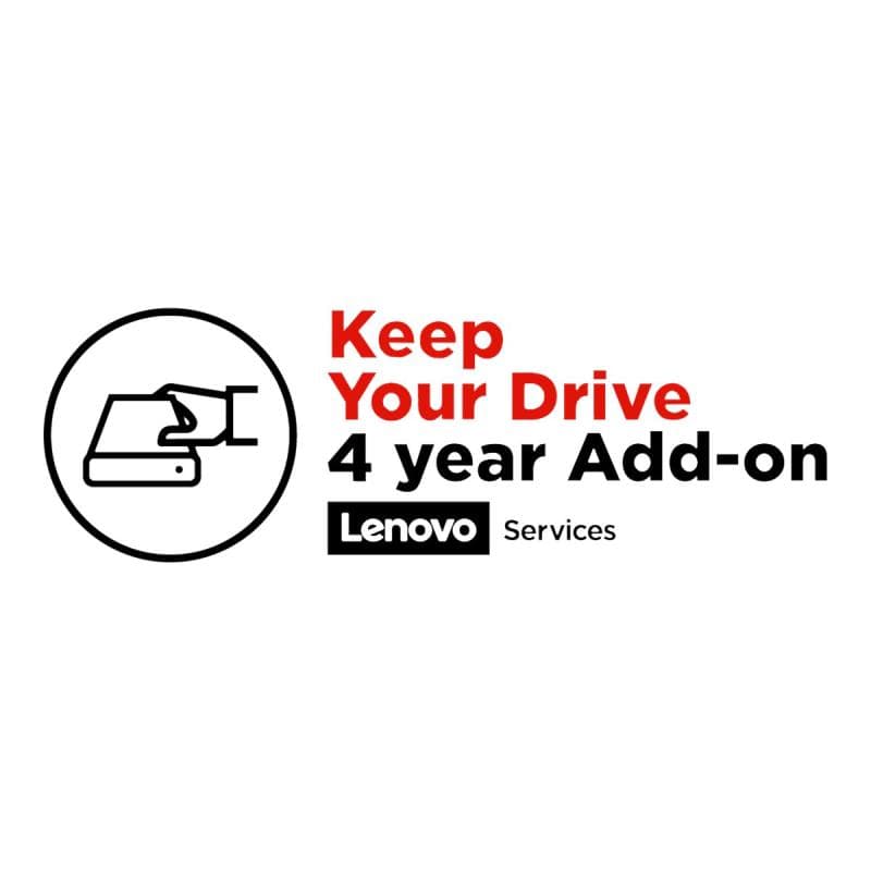 LENOVO 4Y KEEP YOUR DRIVE ( 5PS1H31761 )