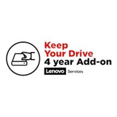 LENOVO 4Y KEEP YOUR DRIVE ( 5PS1H31761 )