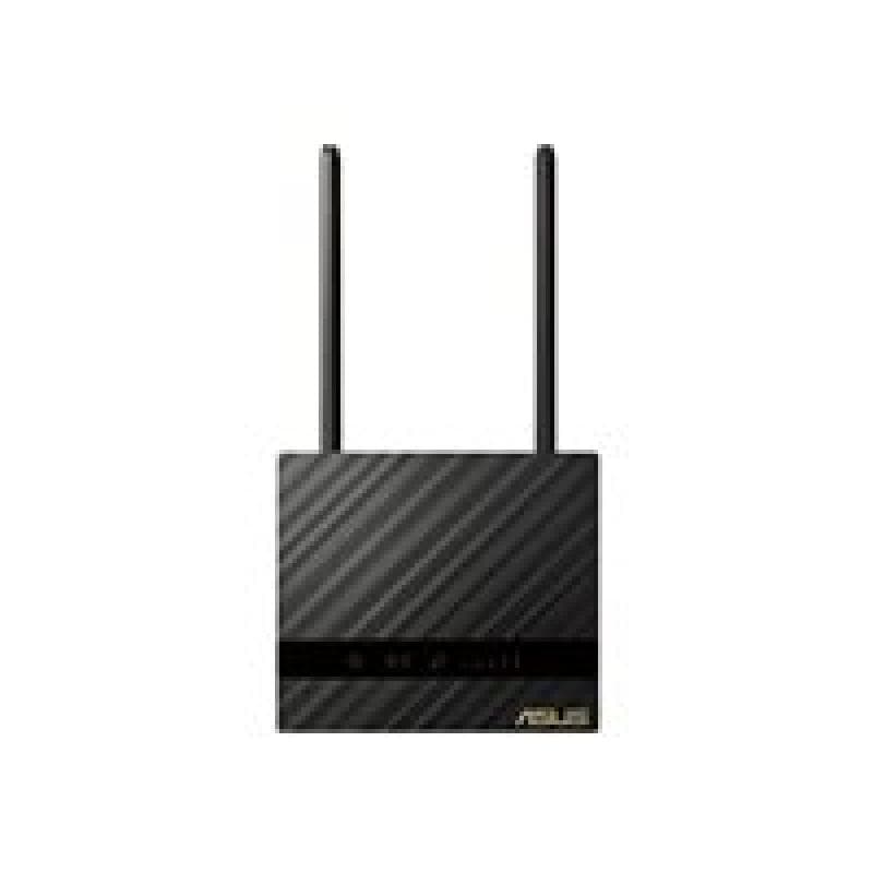 ASUS WL-Router ASUS 4G-N16 N300 Cat.4 ( 90IG07E0-MO3H00 )