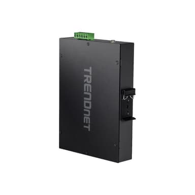 TRENDNET TI-PGM541 - Switch - -20 °C - 65 °C (-4 °F - 149 °F) ( TI-PGM541 )