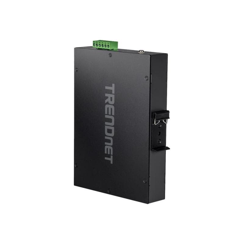 TRENDNET TI-PGM541 - Switch - -20 °C - 65 °C (-4 °F - 149 °F) ( TI-PGM541 )