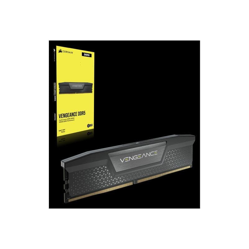 CORSAIR Vengeance 32GB Kit (2x16GB)