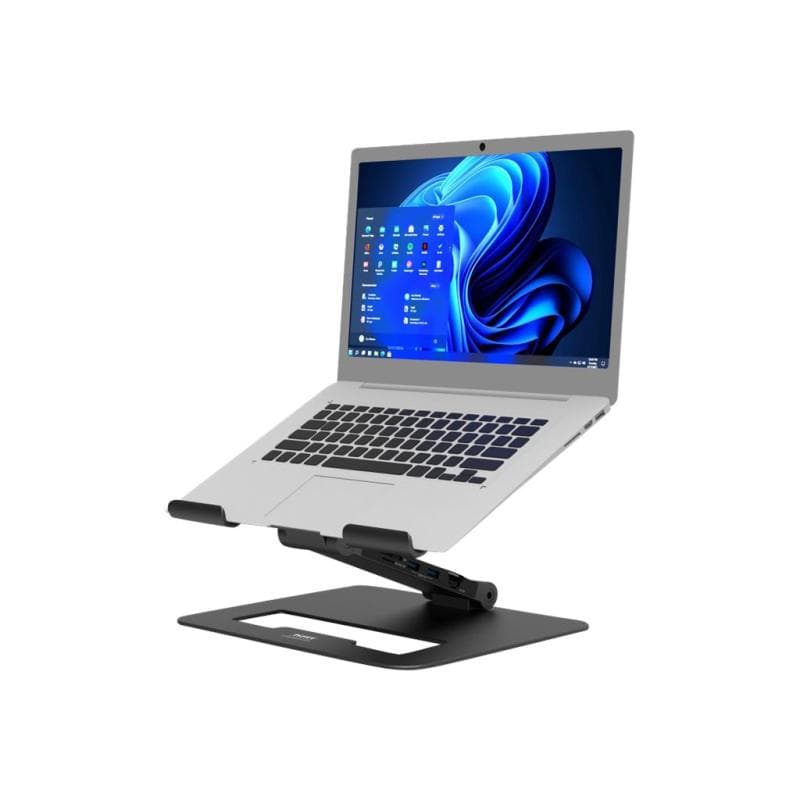 PORT ADJUSTABLE STAND - DOCKING TYPE C  - 2 x 4K  - EU