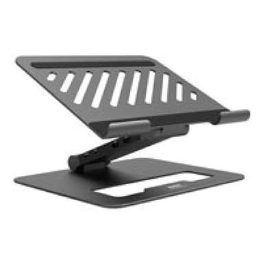 PORT ADJUSTABLE STAND - DOCKING TYPE C  - 2 x 4K  - EU