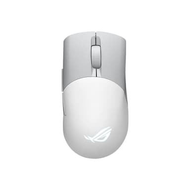 ASUS Maus ROG Keris Wireless Aimpoint WT Gaming Maus
