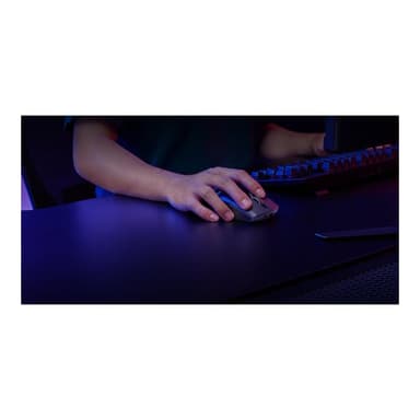 ASUS Maus ROG Keris Wireless Aimpoint BK Gaming Maus