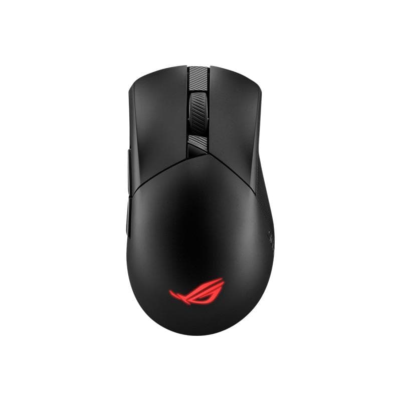 ASUS Maus ROG Gladius III Wireless Aimpoint BK Gaming Mouse