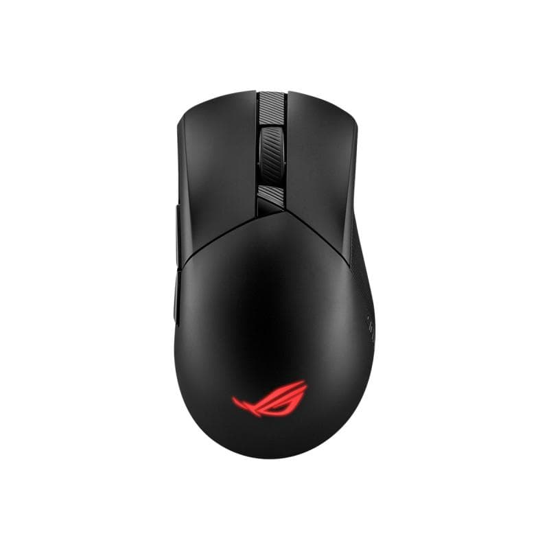 ASUS Maus ROG Gladius III Wireless Aimpoint BK Gaming Mouse