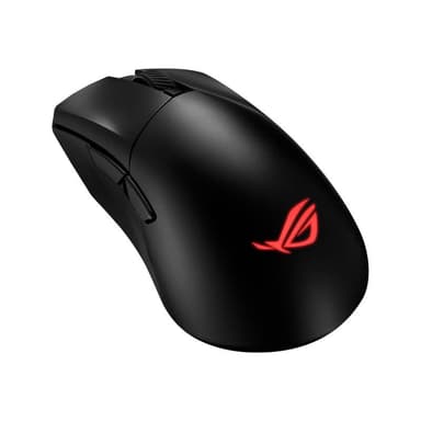 ASUS Maus ROG Gladius III Wireless Aimpoint BK Gaming Mouse