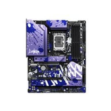 ASROCK Z790 LiveMixer S1700
