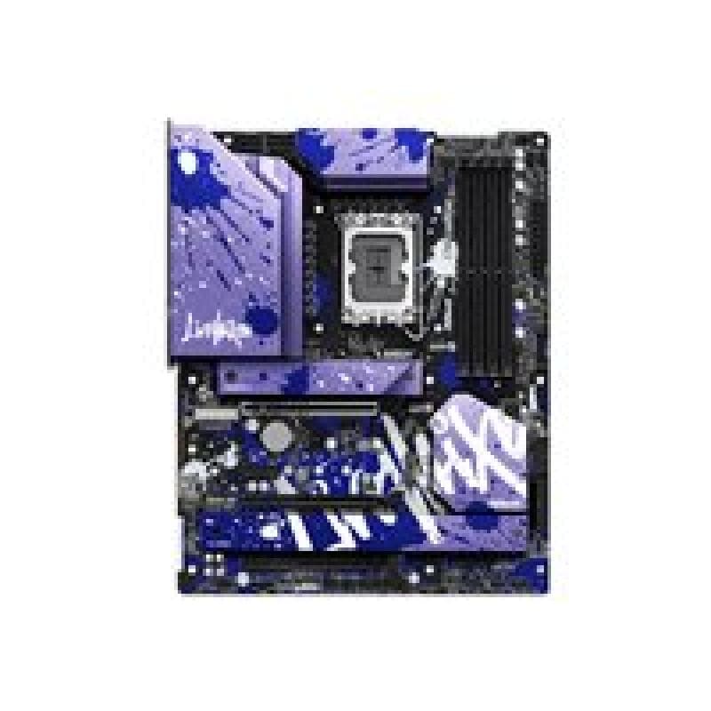 ASROCK Z790 LiveMixer S1700