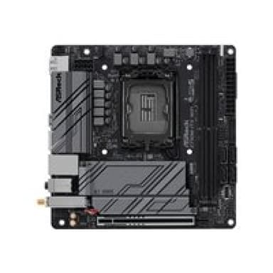 ASROCK Z790M-ITX/WiFi S1700