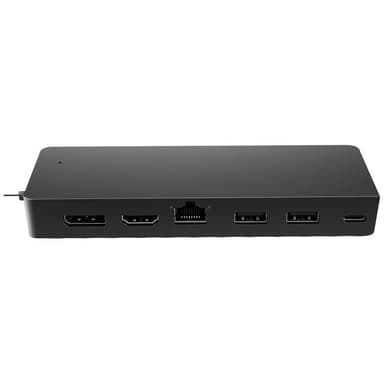 HP 50H98AA#ABB USB-C Dockingstation