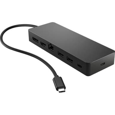 HP 50H98AA#ABB USB-C Dockingstation