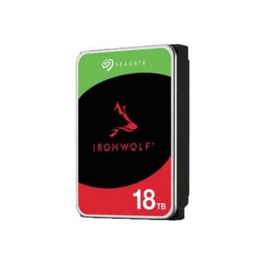 SEAGATE IronWolf NAS HDD ST1000VN008 1TB