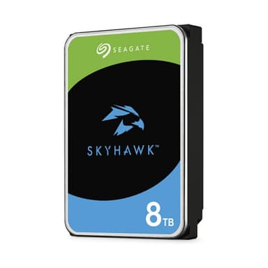 SEAGATE SkyHawk 8TB