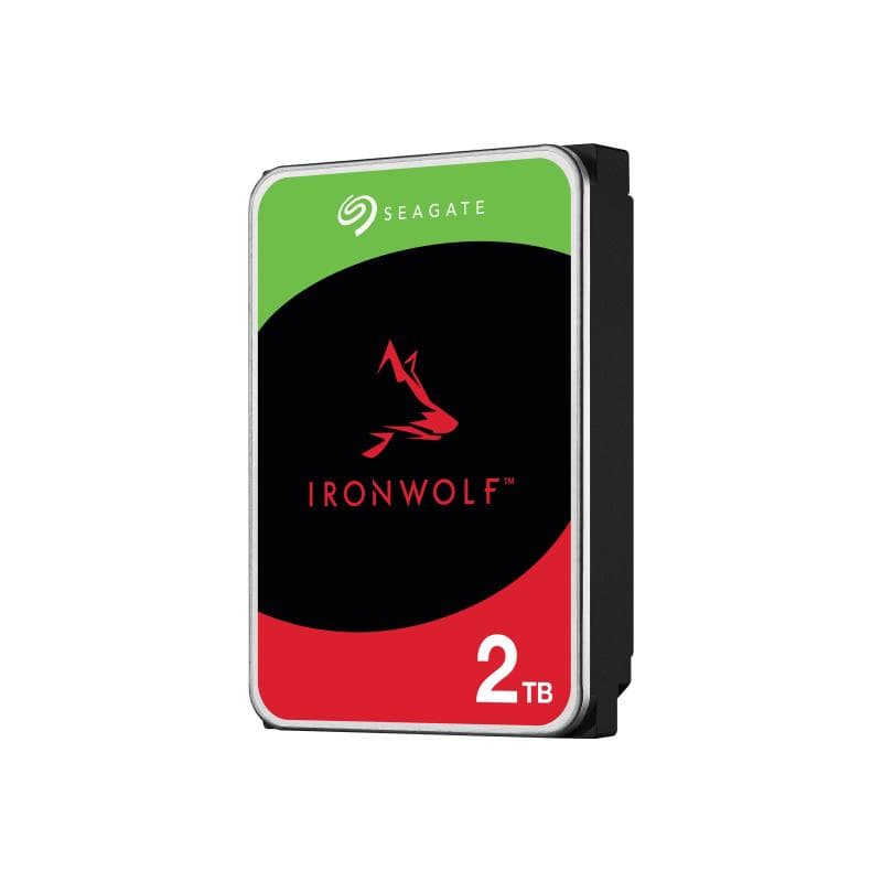 SEAGATE Ironwolf ST2000VN003 2TB