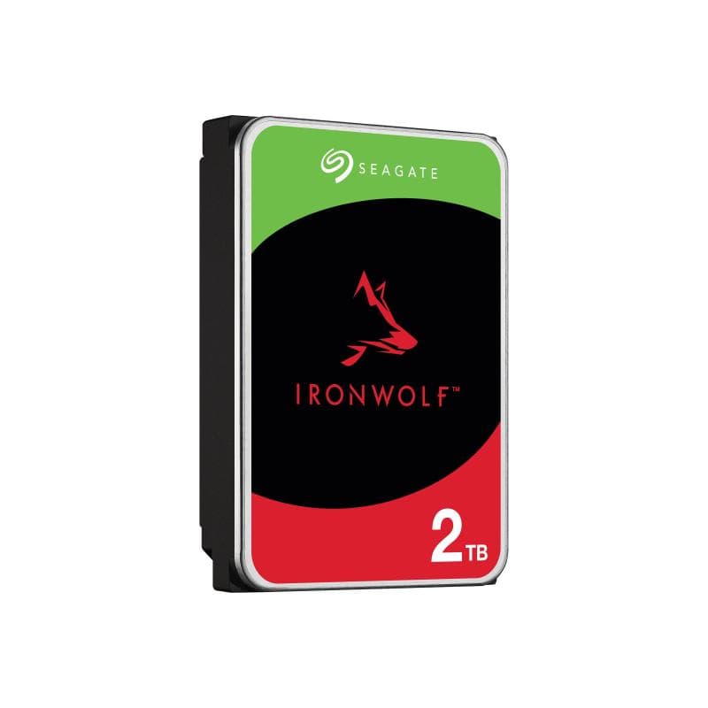 SEAGATE Ironwolf ST2000VN003 2TB