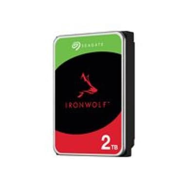 SEAGATE Ironwolf ST2000VN003 2TB