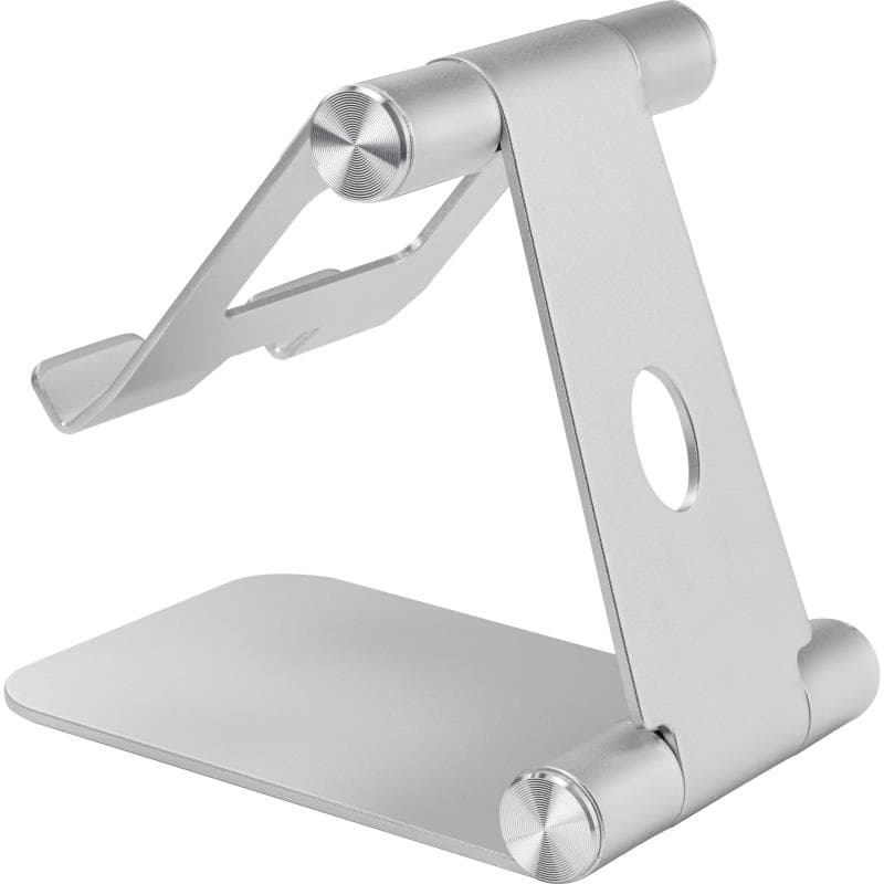 INLINE Aluminium tablet holder universal up to 13″
