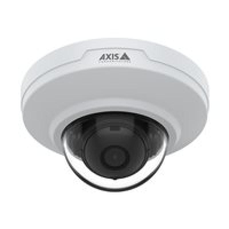 AXIS M3085-V Netzwerkkamera Fix Dome Mini