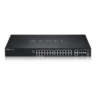 ZYXEL XGS2220-30 Layer3 Access Switch 24x1G RJ45
