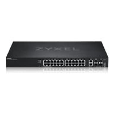 ZYXEL XGS2220-30 Layer3 Access Switch 24x1G RJ45