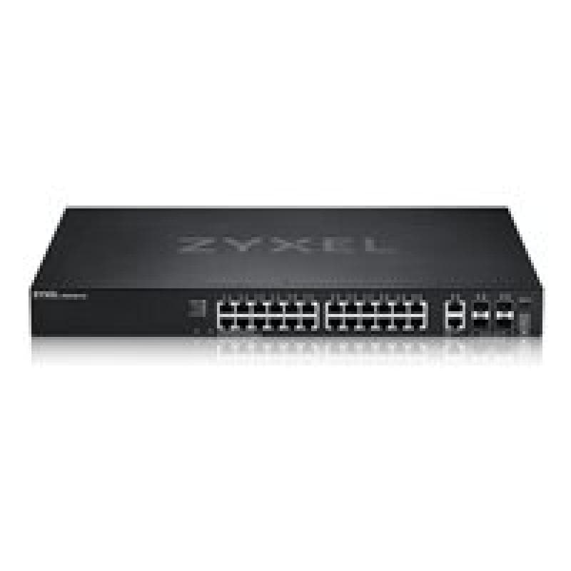 ZYXEL XGS2220-30 Layer3 Access Switch 24x1G RJ45