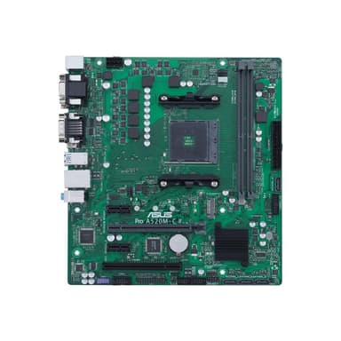 ASUS PRO A520M-C II/CSM