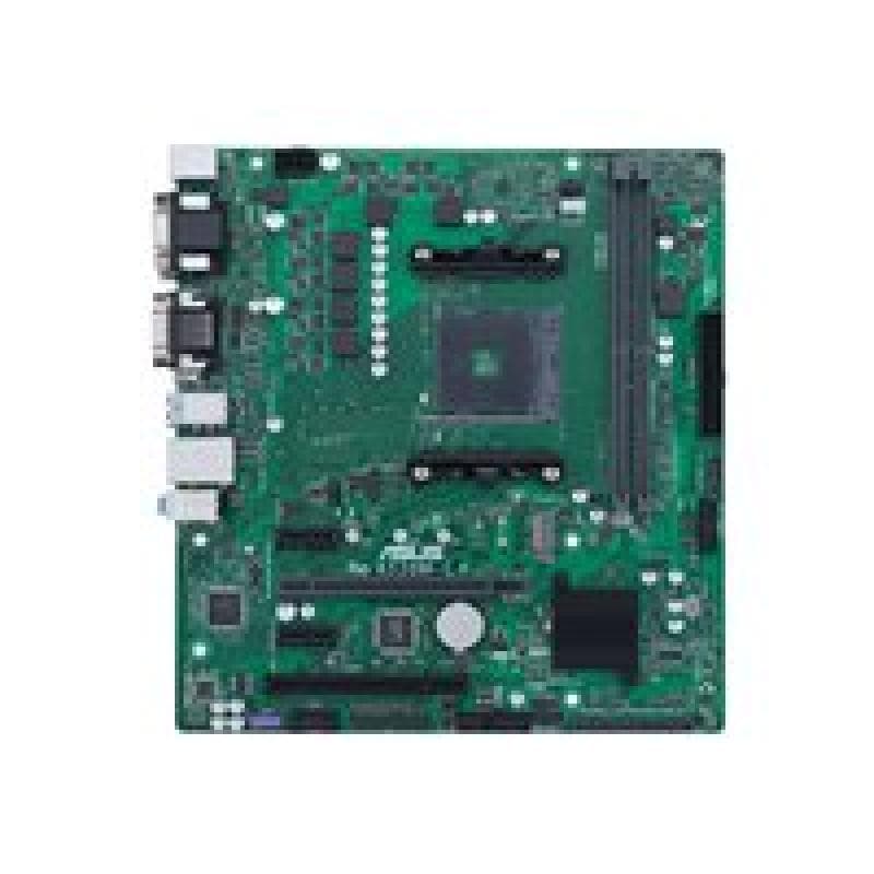 ASUS PRO A520M-C II/CSM