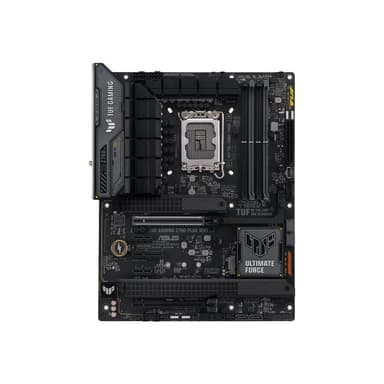 ASUS TUF GAMING Z790-PLUS WIFI S1700