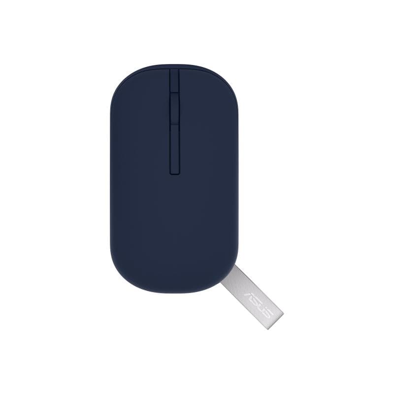 ASUS Maus MD100 wireless Marshmallow Maus blue
