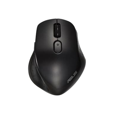 ASUS Maus MW203 wireless Multi-Device-Silent Maus black