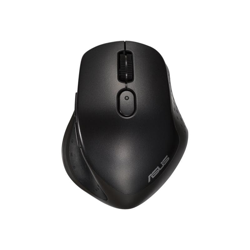 ASUS Maus MW203 wireless Multi-Device-Silent Maus black