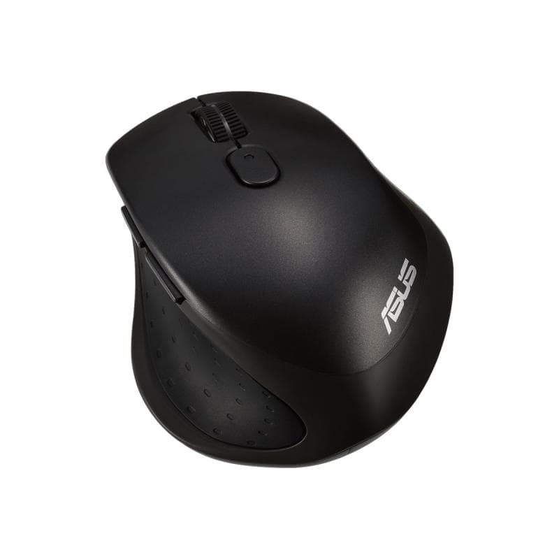 ASUS Maus MW203 wireless Multi-Device-Silent Maus black