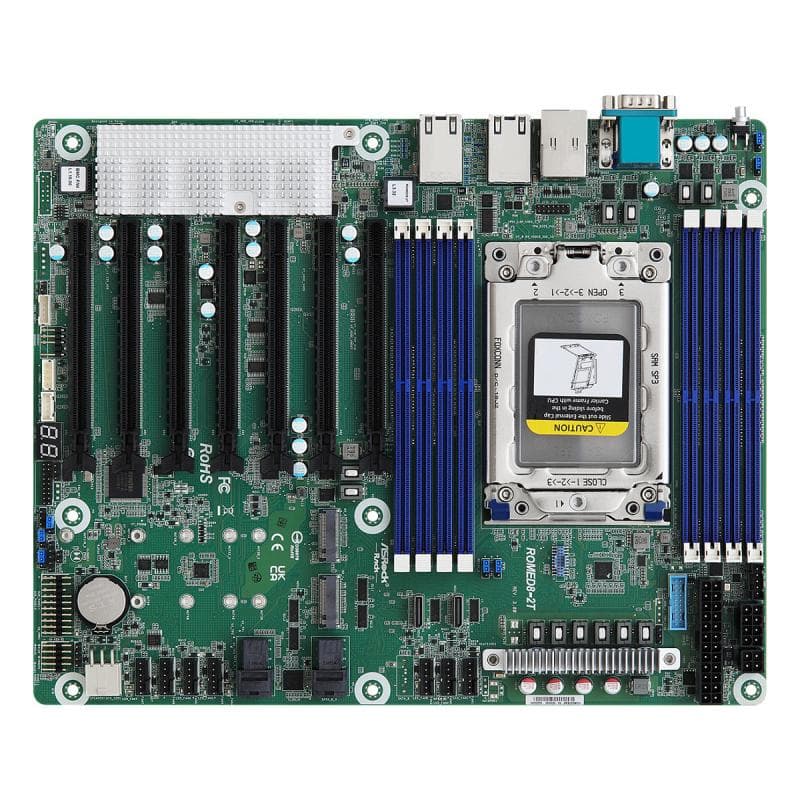 ASROCK ROMED8-2T/BCM ATX SSP3