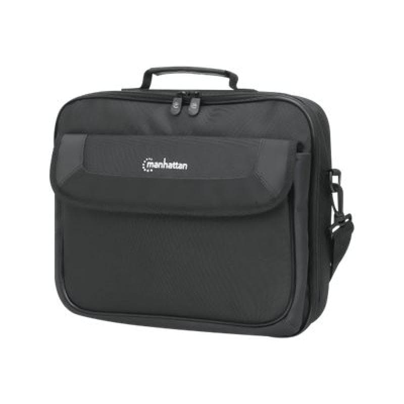MANHATTAN NB Tasche Cambridge Clamshell 14,1″