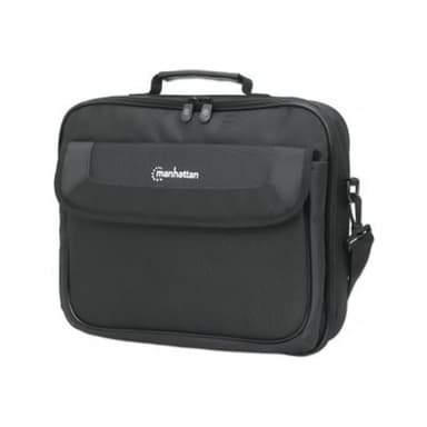 MANHATTAN NB Tasche Cambridge Clamshell 14,1″