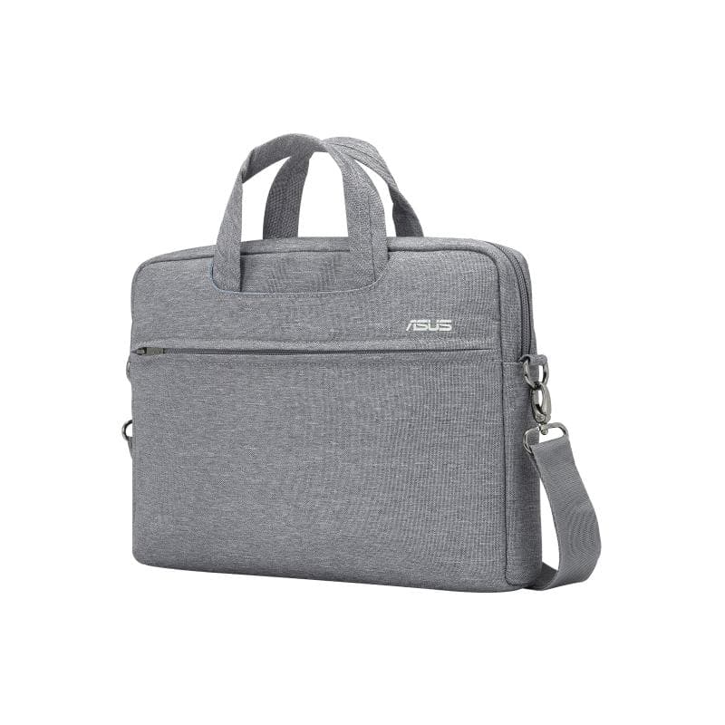 ASUS NB Tasche EOS Shoulder Bag grey 16″