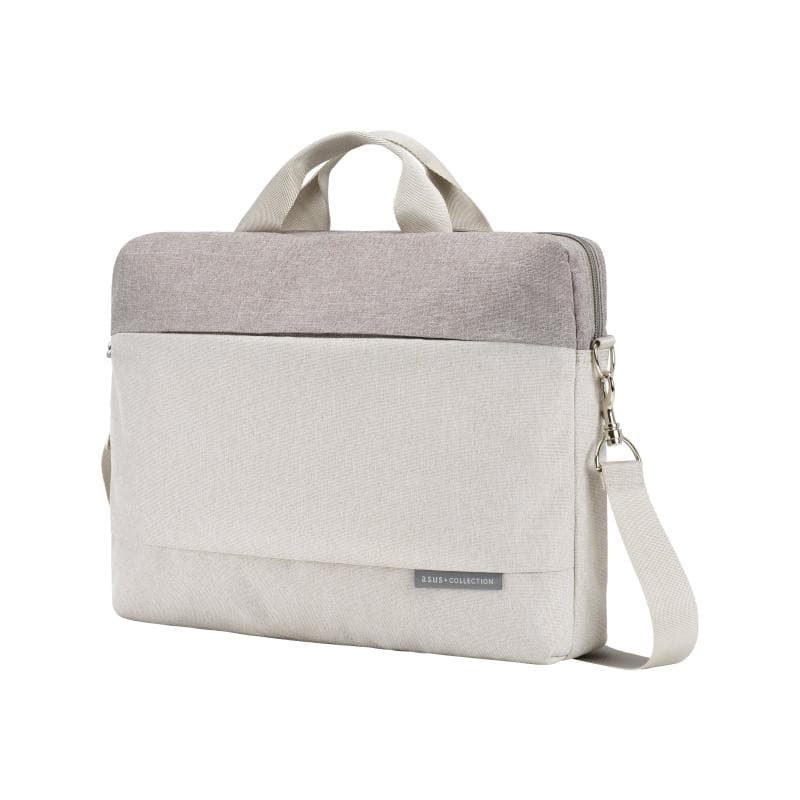 ASUS NB Tasche EOS Shoulder Bag grey 16″