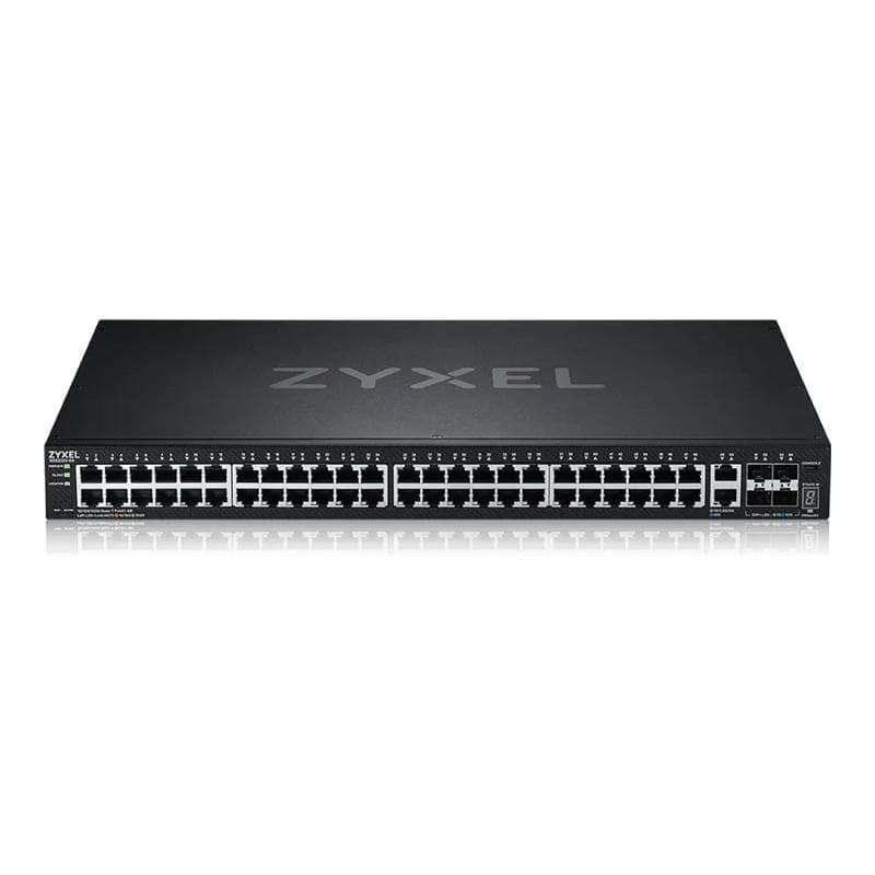 ZYXEL XGS2220-54 Layer3 Access Switch