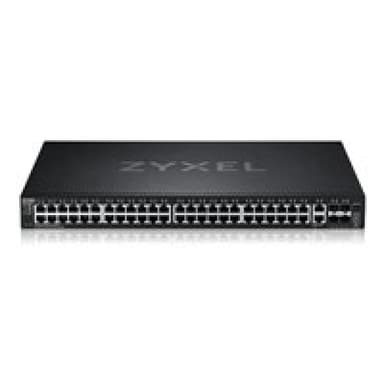 ZYXEL XGS2220-54 Layer3 Access Switch