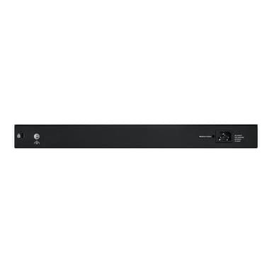 ZYXEL XGS2220-30HP Layer3 Access Switch, 400W PoE, 2x10Multi