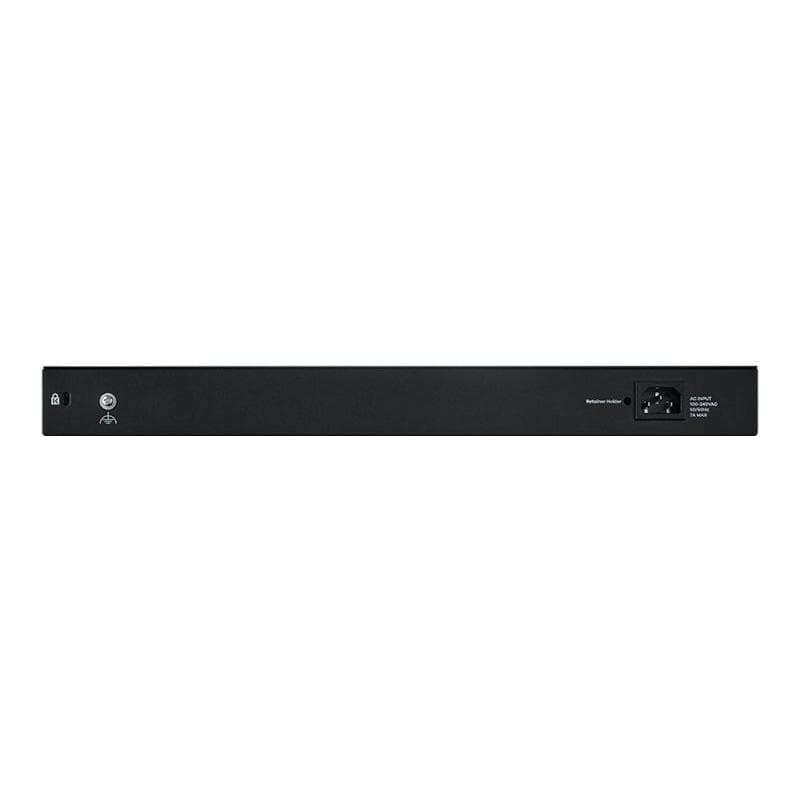 ZYXEL XGS2220-30HP Layer3 Access Switch, 400W PoE, 2x10Multi