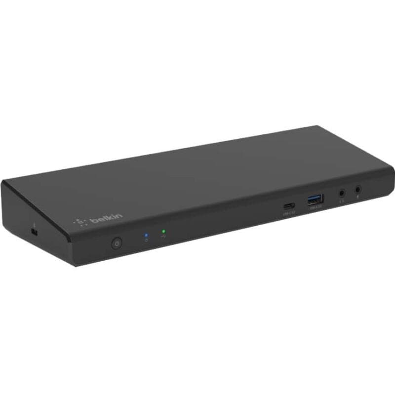 BELKIN 4K Displaylink Docking Station ( INC007VFBK )