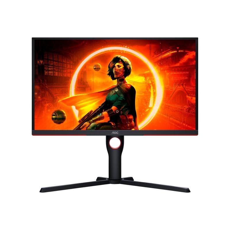AOC 25G3ZM/BK 62,23cm (24,5″)